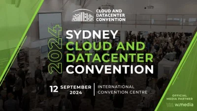 Sydney Cloud & Datacenter Convention 2024