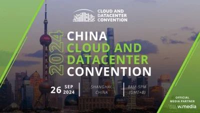 China Cloud & Datacenter Convention 2024