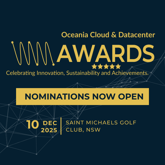 Awards Banner