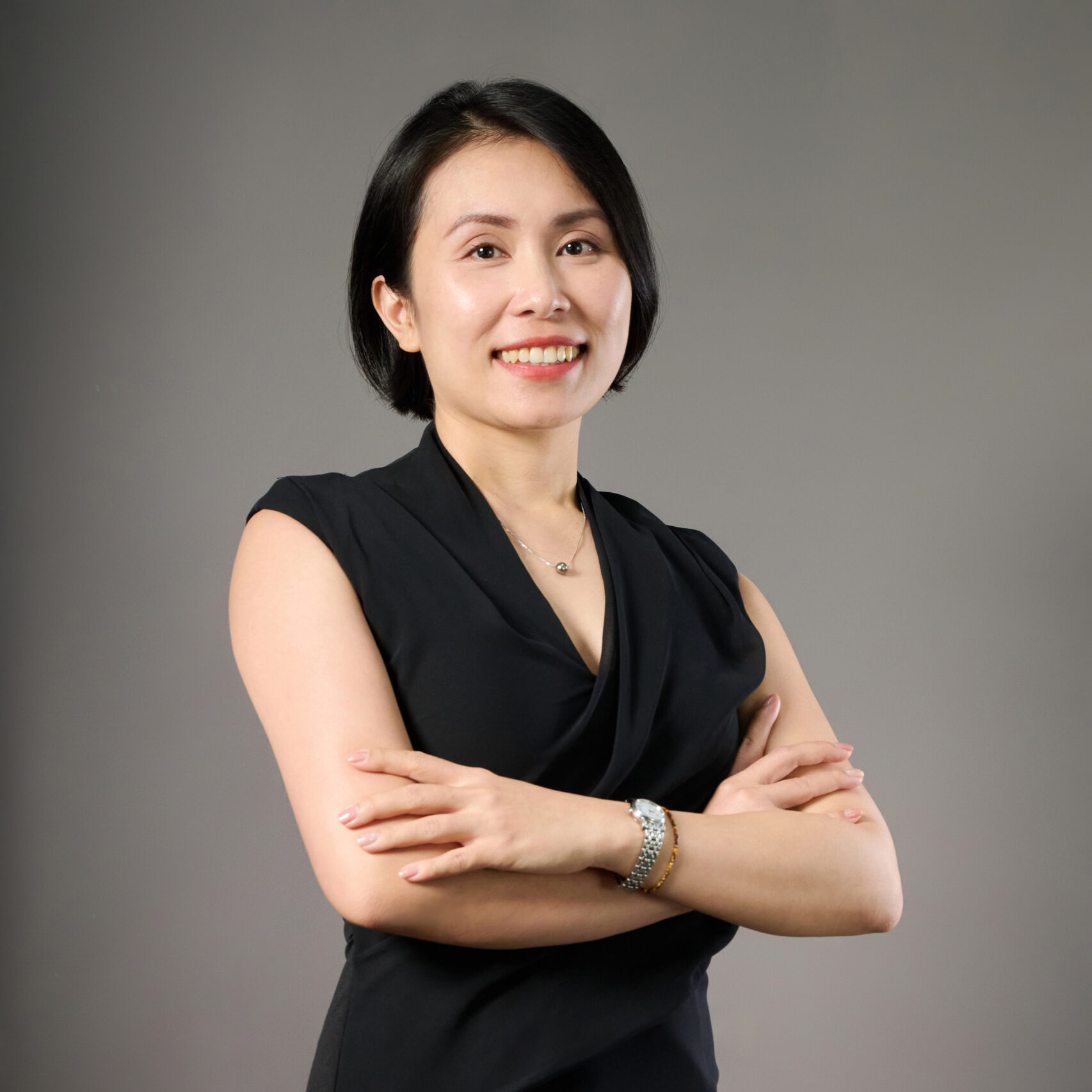 Trang Le_Head of Research and Consulting
