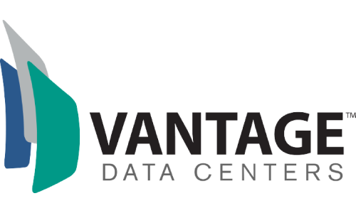 Vantage DC logo
