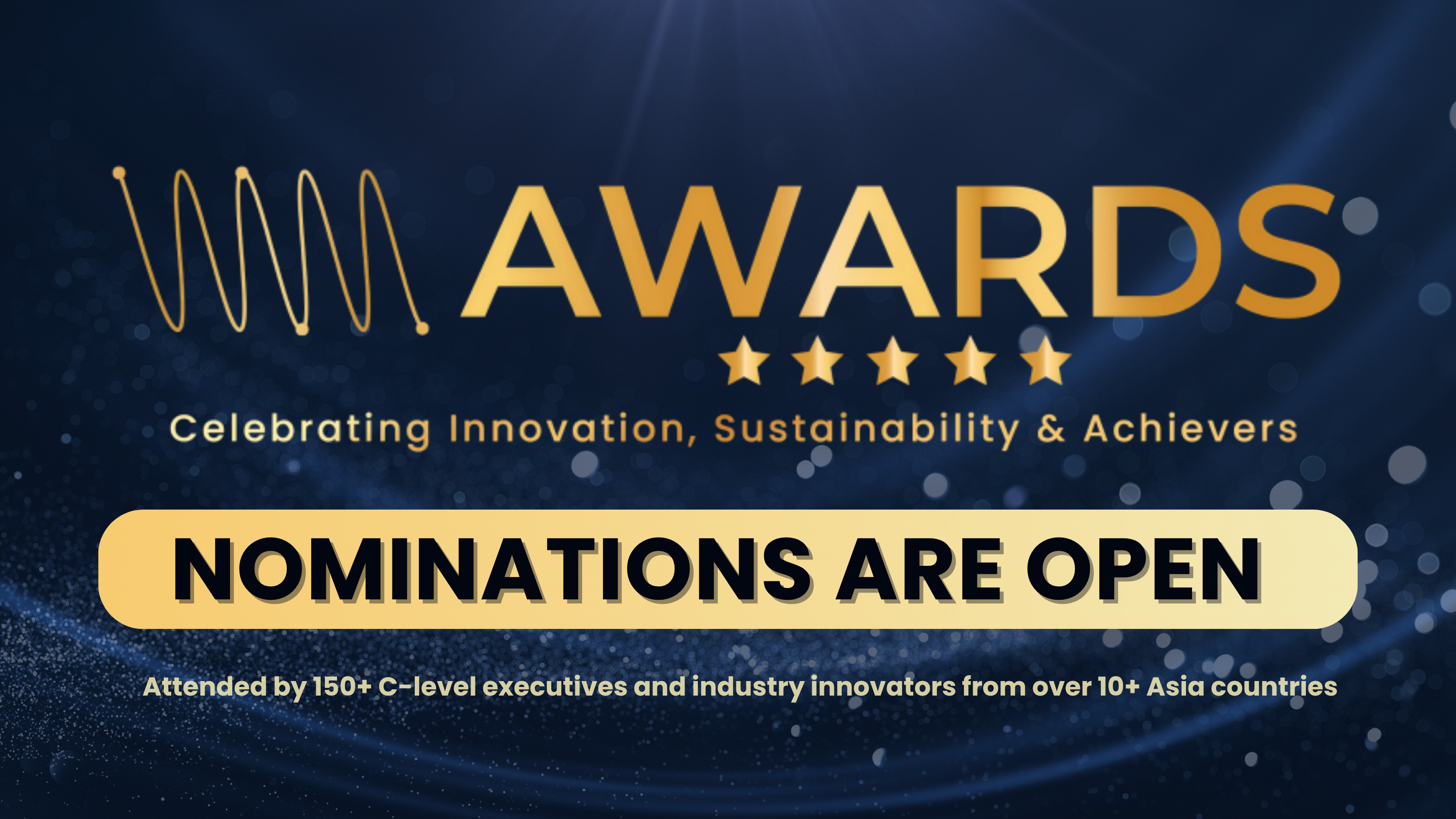 Awards 2025