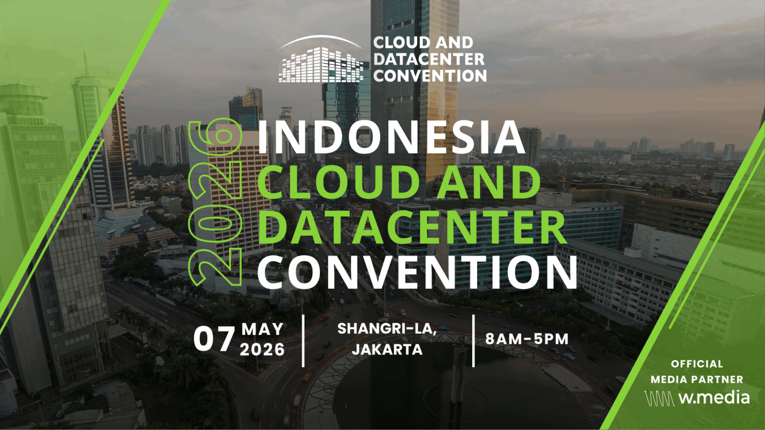 Request for Sponsored Pass (IDCDC 2026)