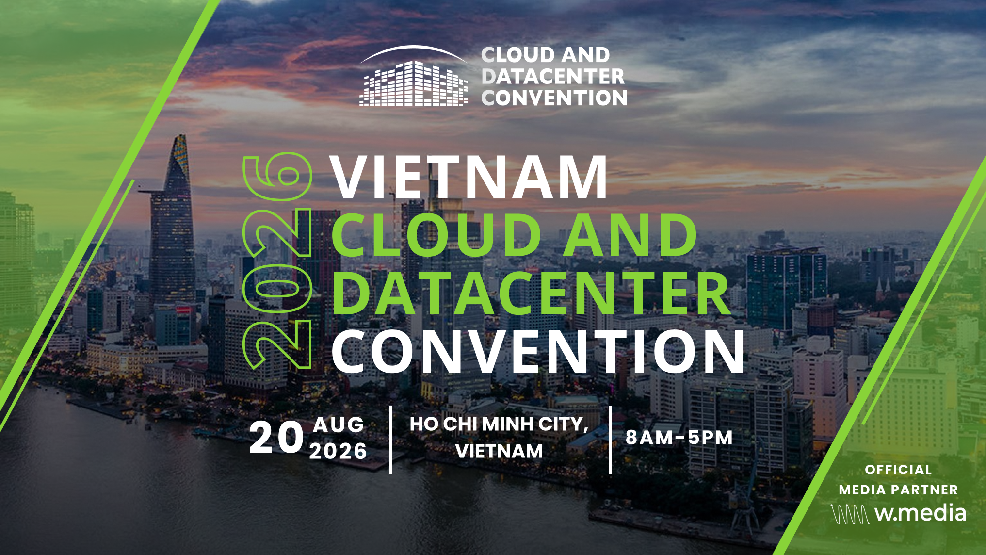 Request for Sponsored Pass (VNHCMCDC 2026)