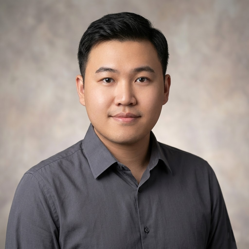 Benny Gong