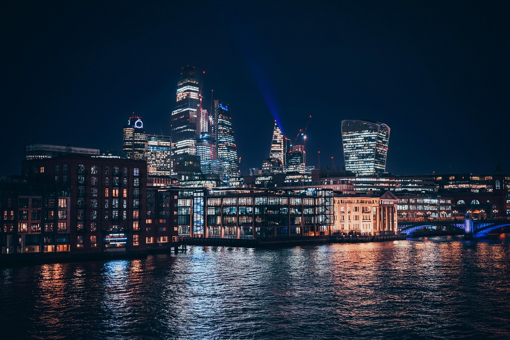 Central London, United Kingdom